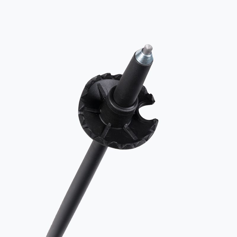 LEKI Artena Airfoil 3D ski poles black 65067971110 4