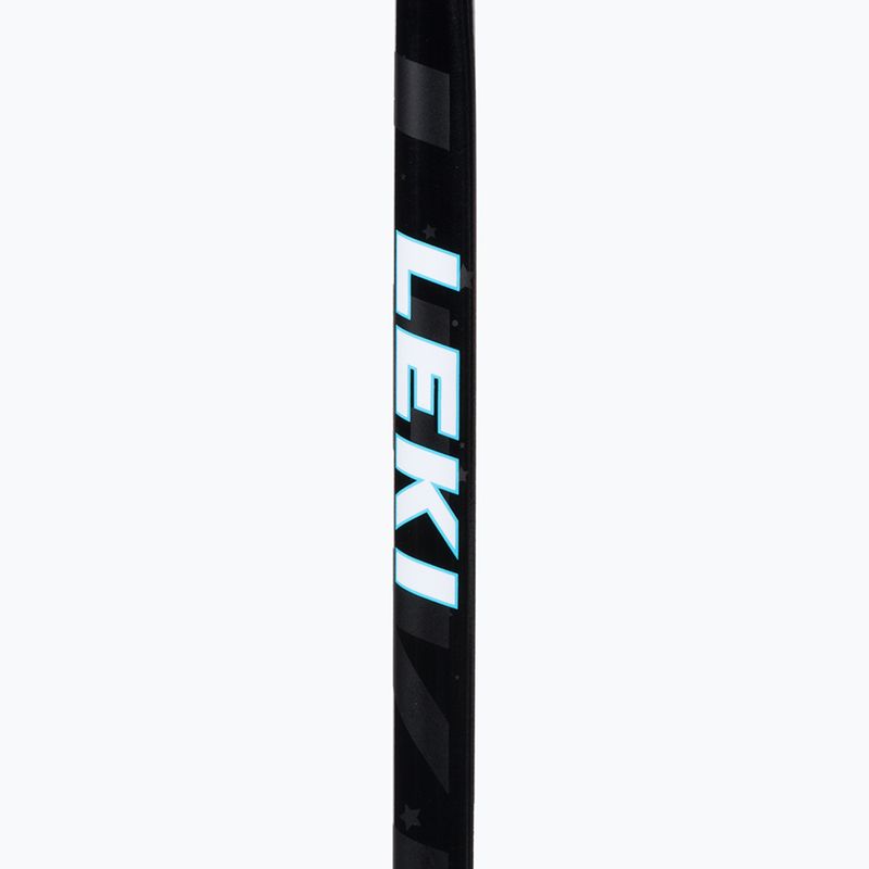 LEKI Artena Airfoil 3D ski poles black 65067971110 5