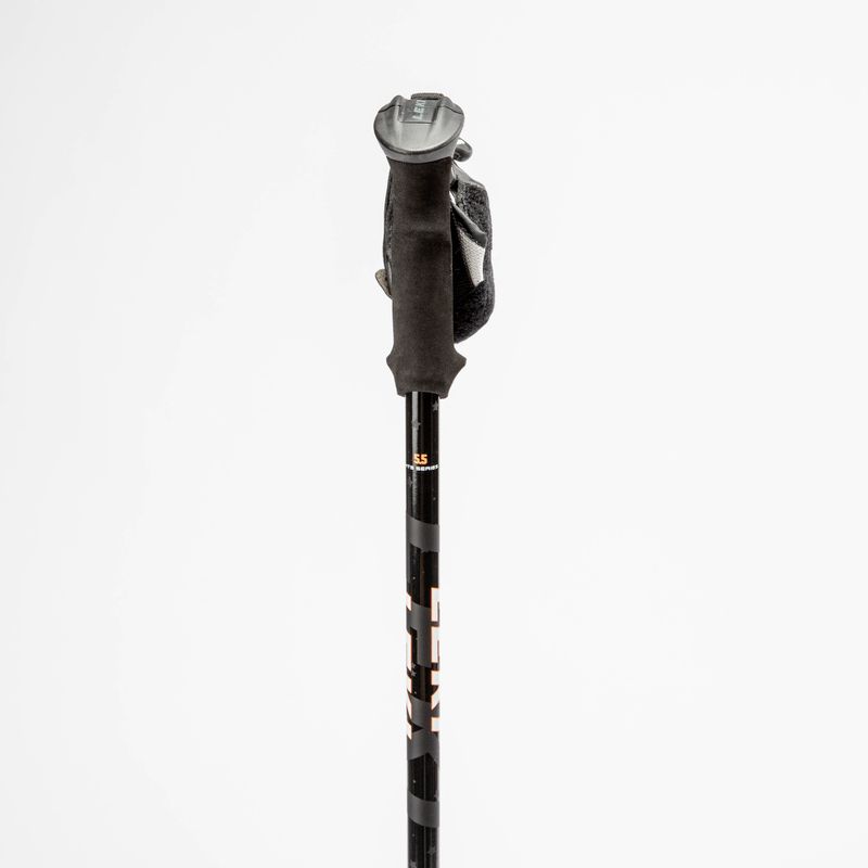 LEKI Stella S women's ski poles black 65066702 3
