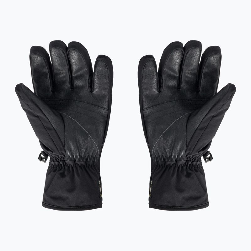 LEKI Spox GTX ski glove black 650808301080 3