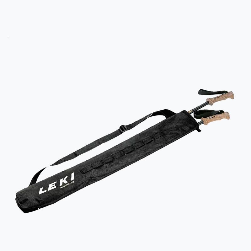 LEKI Walking 1 pole cover black 364310103 4