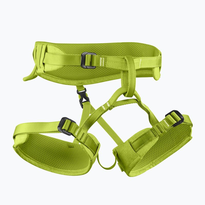 EDELRID Finn III oasis children's climbing harness