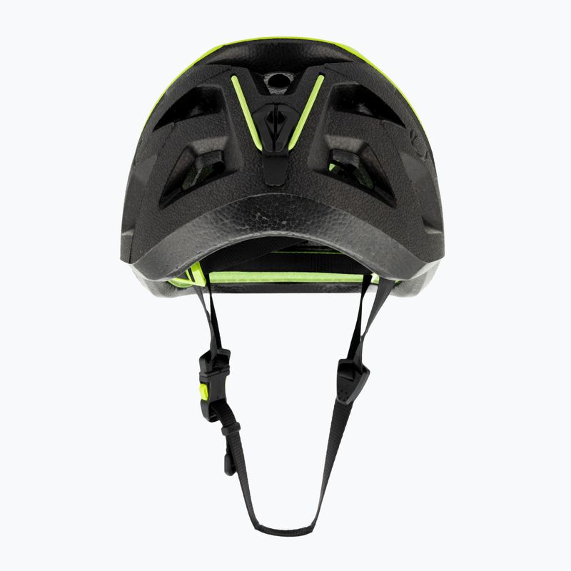 EDELRID Salathe Lite oasis climbing helmet 3