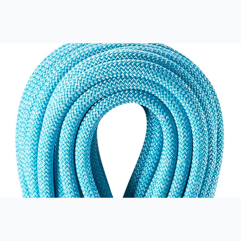 Climbing rope EDELRID Boa Seilsack 9.8 blue 3