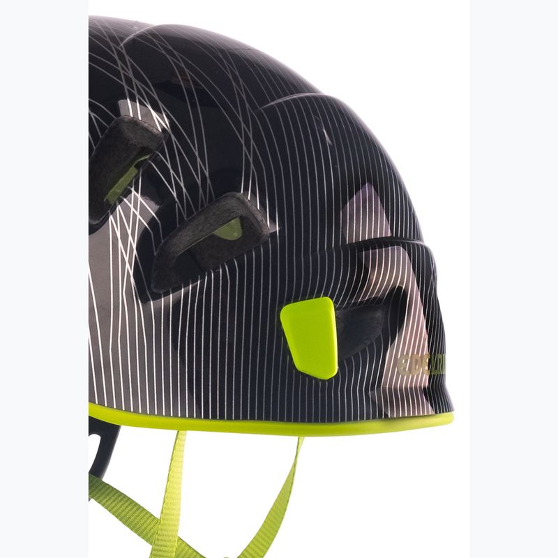 Climbing helmet Edelrid Shield II night 2
