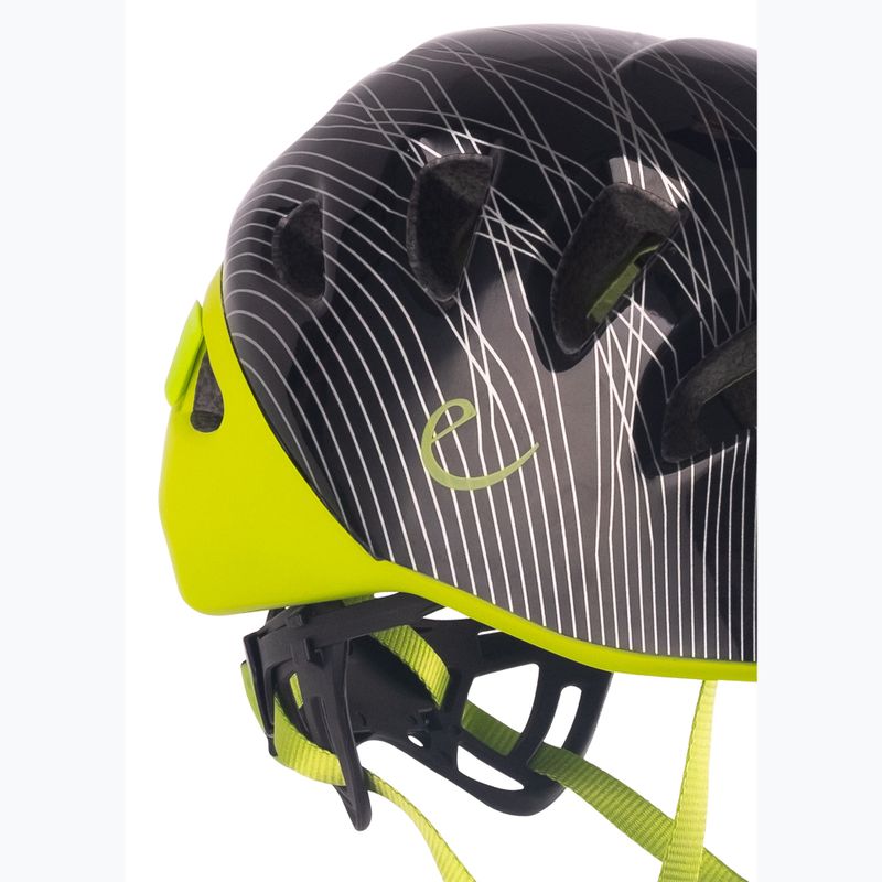 Climbing helmet Edelrid Shield II night 3