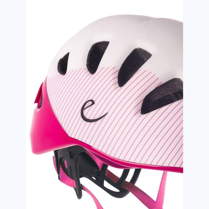 Climbing helmet EDELRID Shield II granita 2