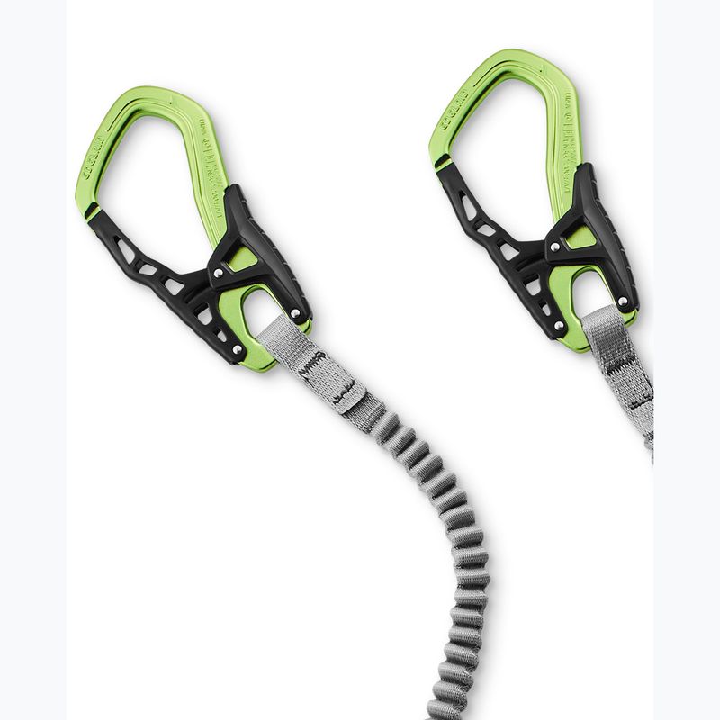 Longline EDELRID Via Ferrata Cable Kit VI oasis 2