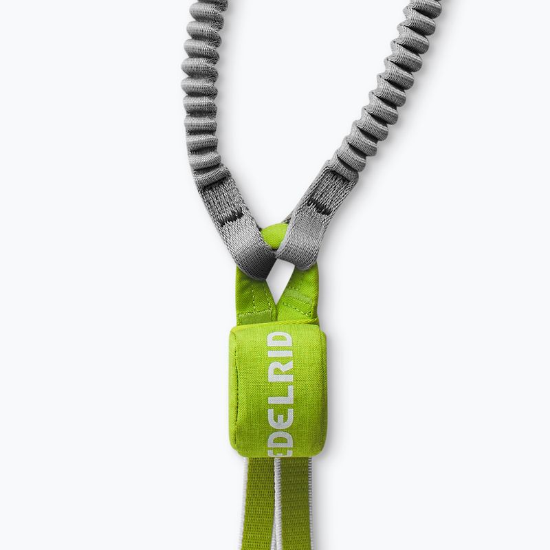 Longline EDELRID Via Ferrata Cable Kit VI oasis 3