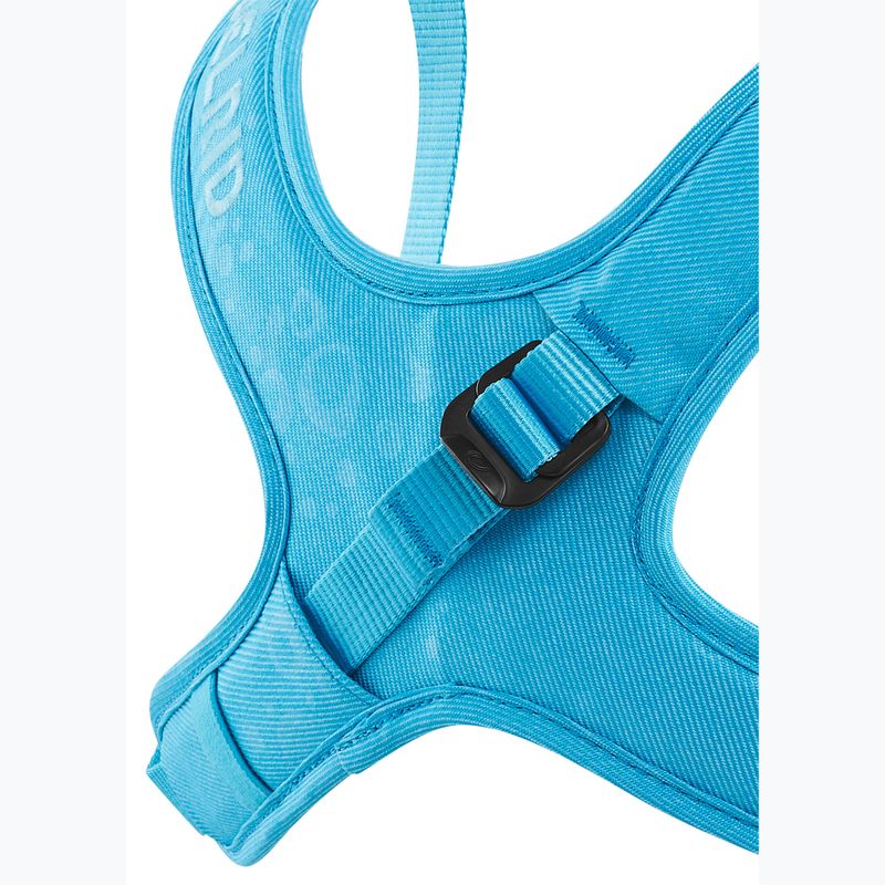 Children's climbing harness EDELRID Kermit II icemint 2