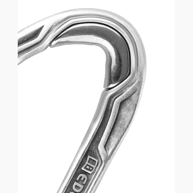 EDELRID Bulletproof Screw Eco eco climbing carabiner 2