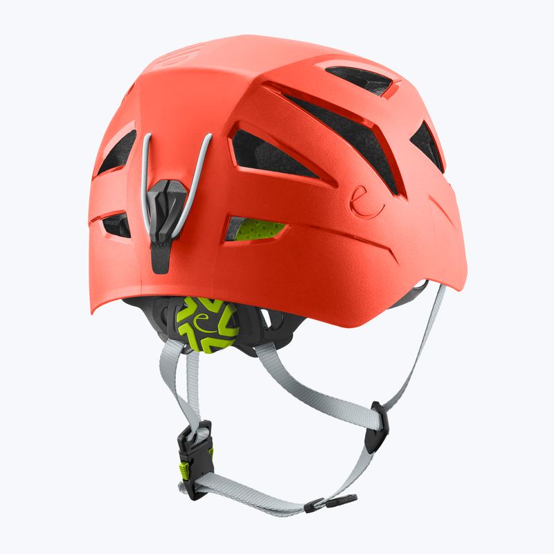 Climbing helmet EDELRID Zodiac II red 3