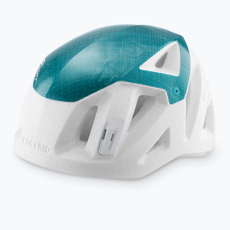 Climbing helmet EDELRID Salathe Lite icemint 3