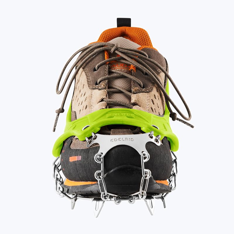 EDELRID Spiderpick II oasis shoe rack 4