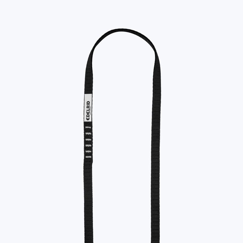 Climbing band EDELRID Tech Web Sling 12mm II night 2