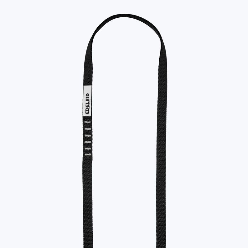 Climbing band EDELRID Tech Web Sling 12mm II night 2