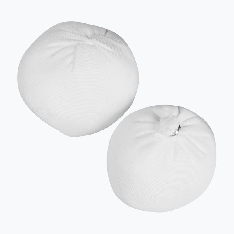 EDELRID Chalk Balls II Magnesia 2 x 30 g snow