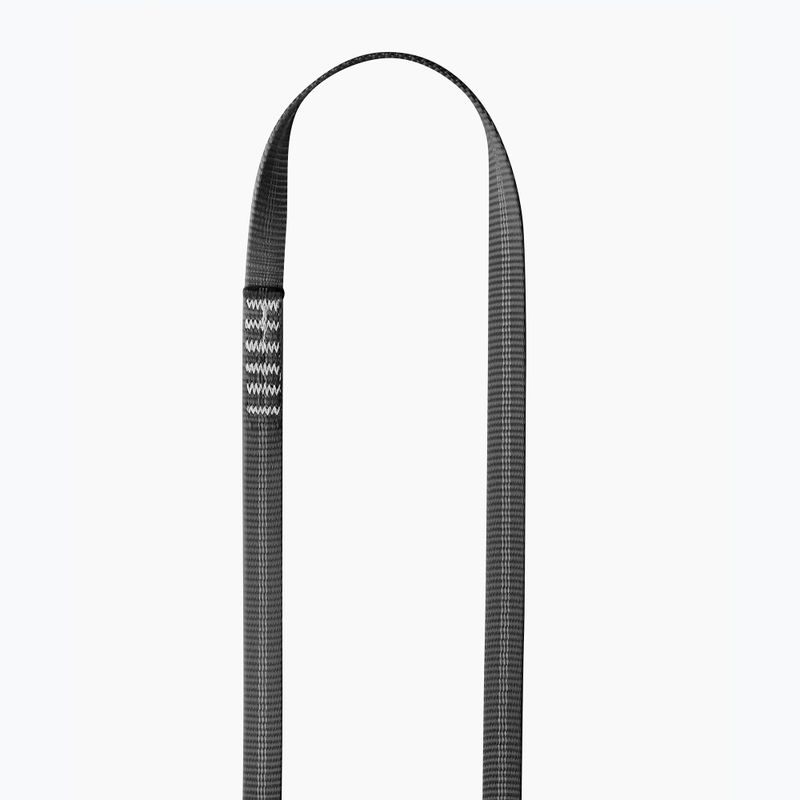 Climbing tape EDELRID PES Sling 16 mm III 30 cm night 2