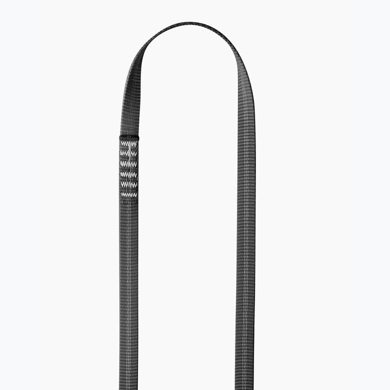 Climbing tape EDELRID PES Sling 16 mm III 90 cm night 2