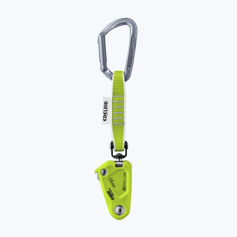 EDELRID OHM oasis belay device 2