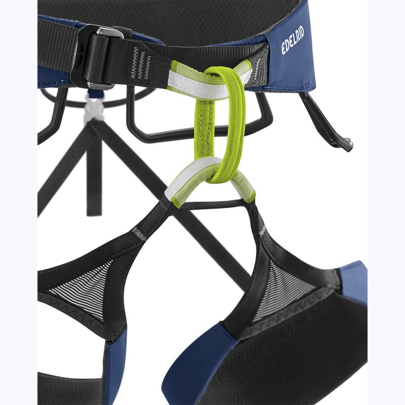 EDELRID Sirana II climbing harness navy 3