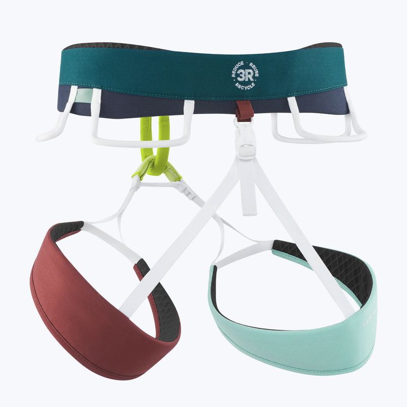 Climbing harness EDELRID Moe 3R assorted colours 2