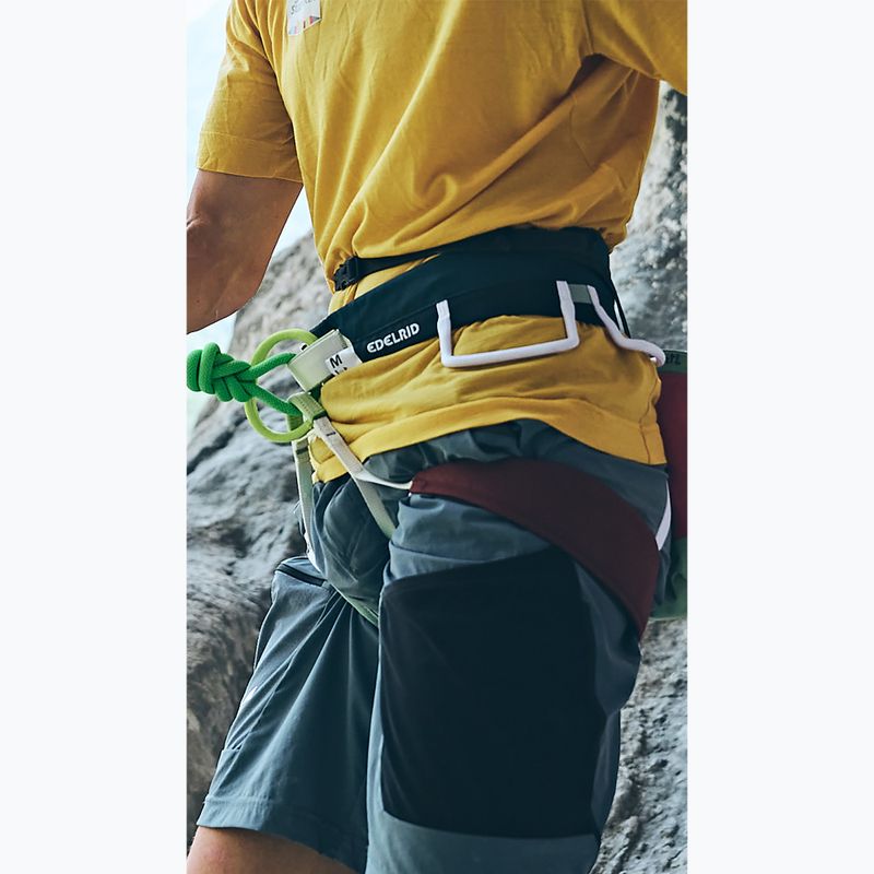 Climbing harness EDELRID Moe 3R assorted colours 7