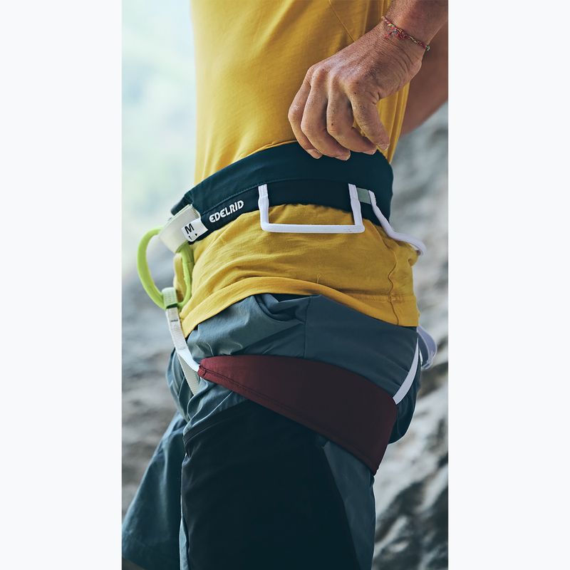 Climbing harness EDELRID Moe 3R assorted colours 10