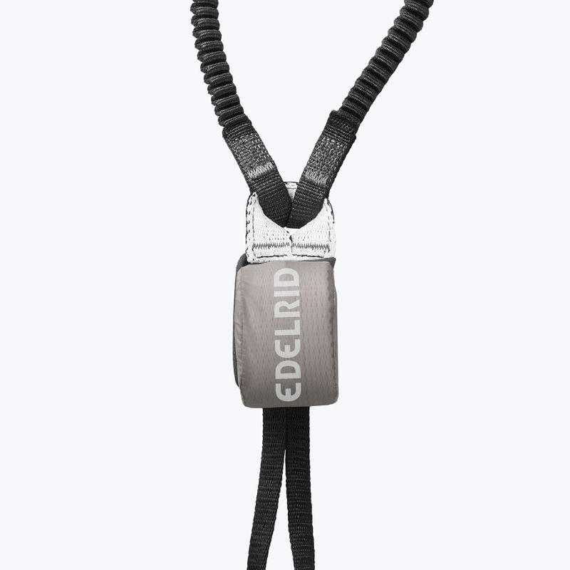 Cowstails EDELRID Cable Kit Ultralite VII night oasis 3