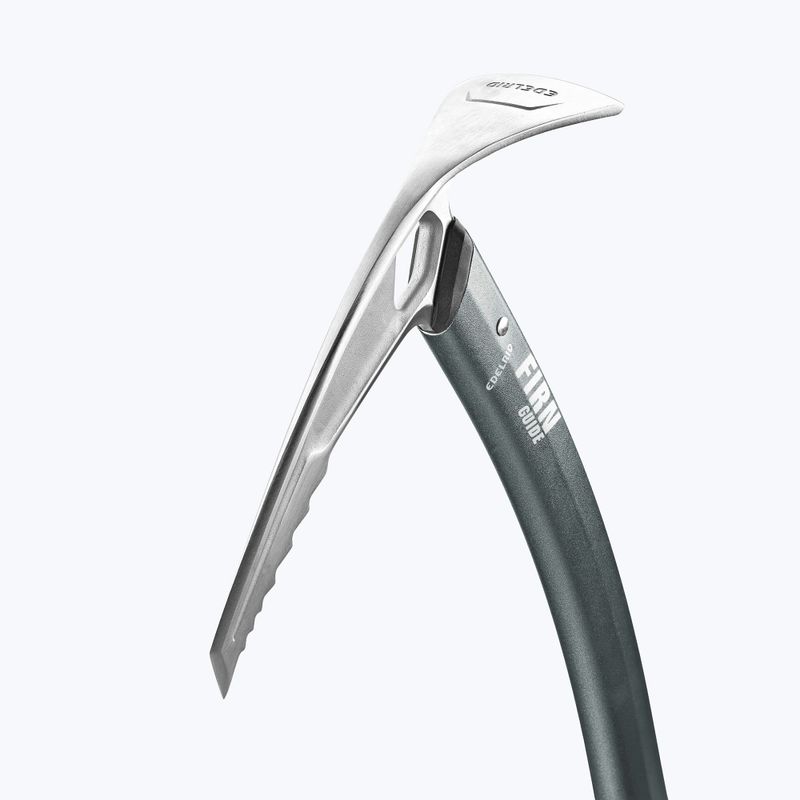 Ice axe EDELRID Firn Guide anthracite 2