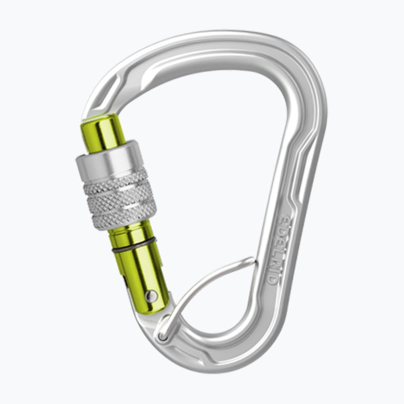 EDELRID Climbing Package II belay kit 4