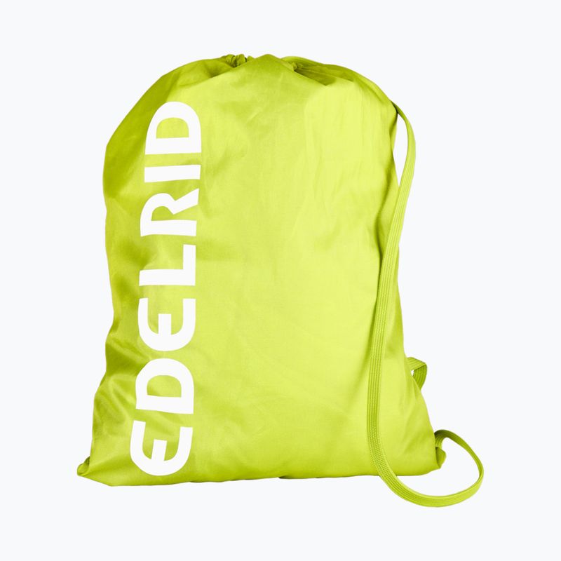 EDELRID Climbing Package II belay kit 6