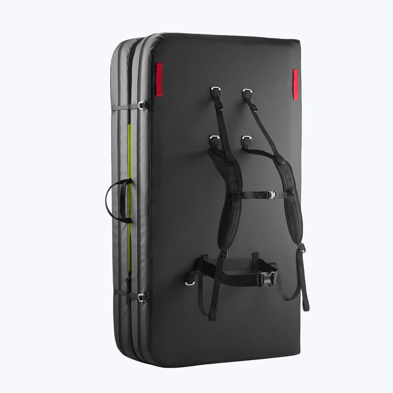 Bouldering mat EDELRID Mantle IV night-oasis 2