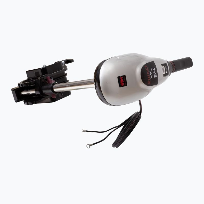 Rhino VX 54 Long electric outboard motor 4