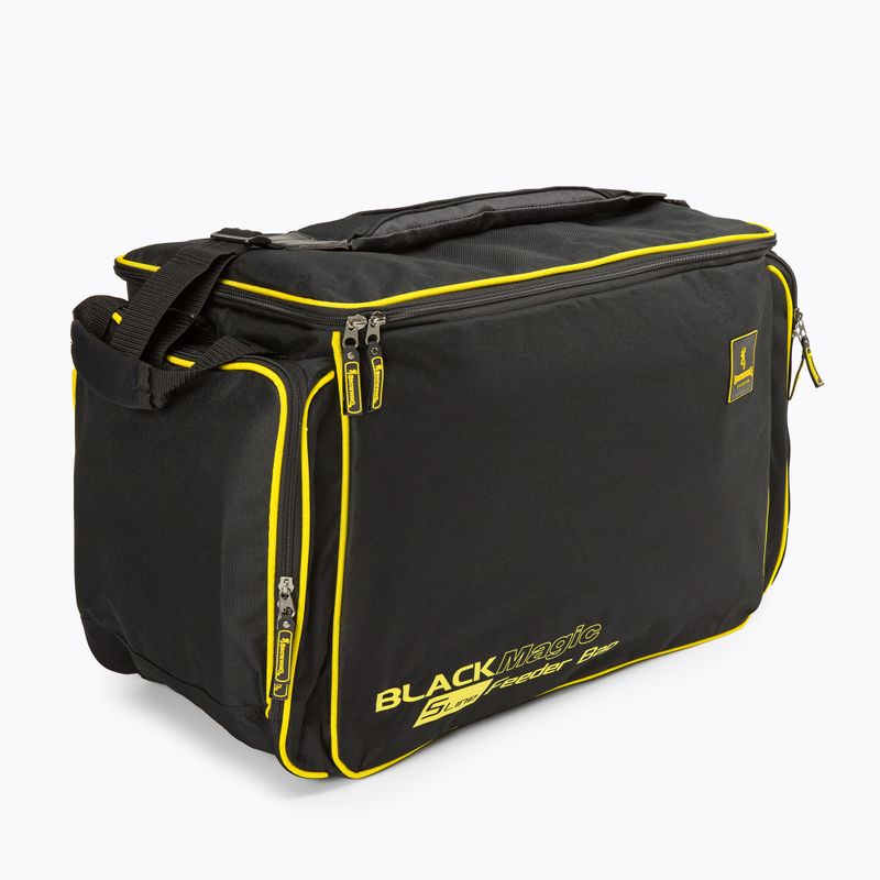 Browning Black Magic S-Line Fishing Bag for Feeder Black 8551003