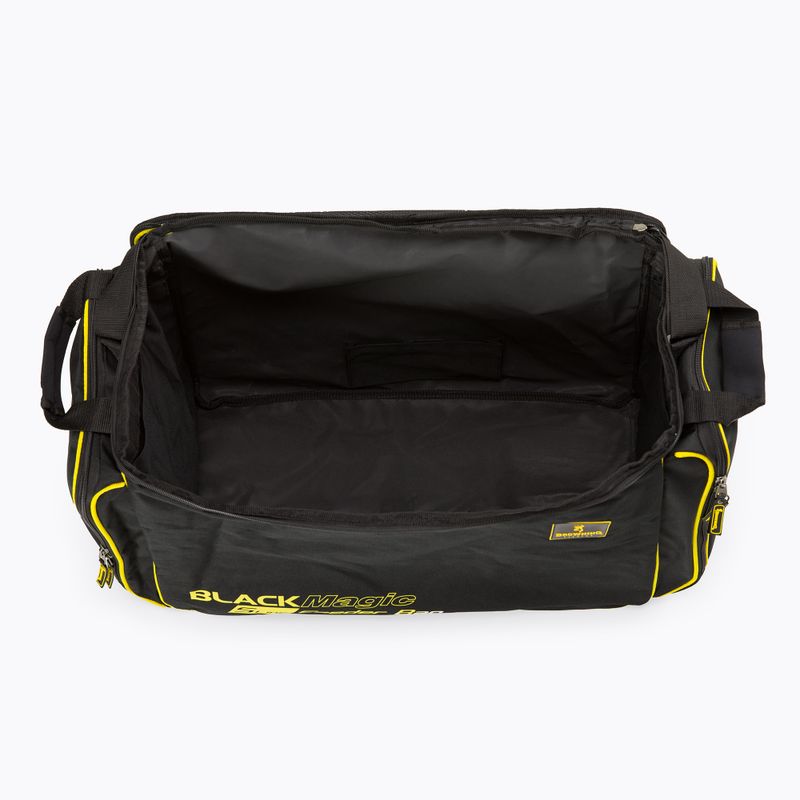 Browning Black Magic S-Line Fishing Bag for Feeder Black 8551003 4
