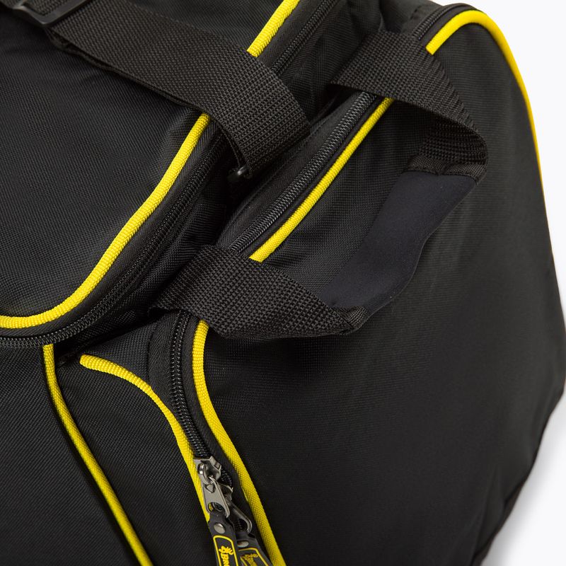 Browning Black Magic S-Line Fishing Bag for Feeder Black 8551003 7
