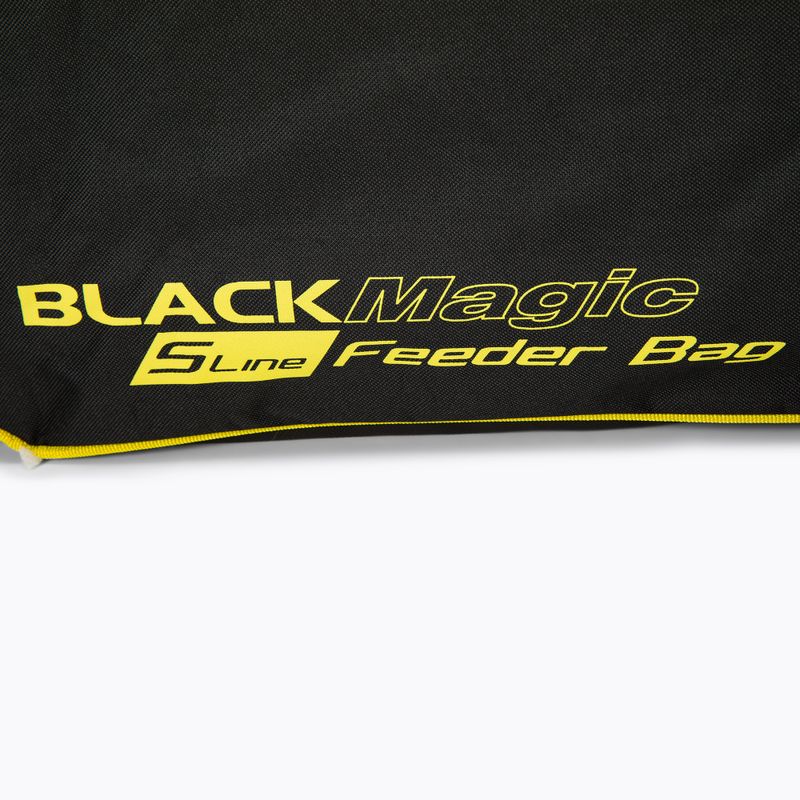 Browning Black Magic S-Line Fishing Bag for Feeder Black 8551003 8