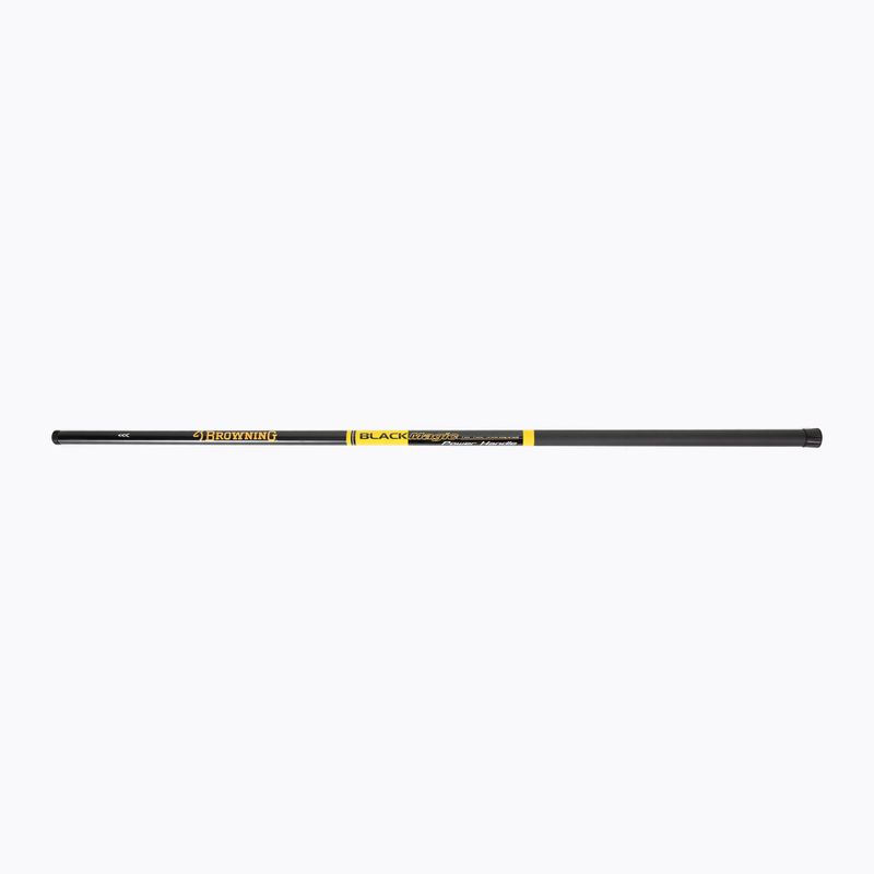 Browning Black Magic Power 3.30 m black 7110330 rod