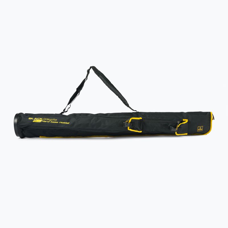 Browning Black Magic S-Line padded rod case black 8550002
