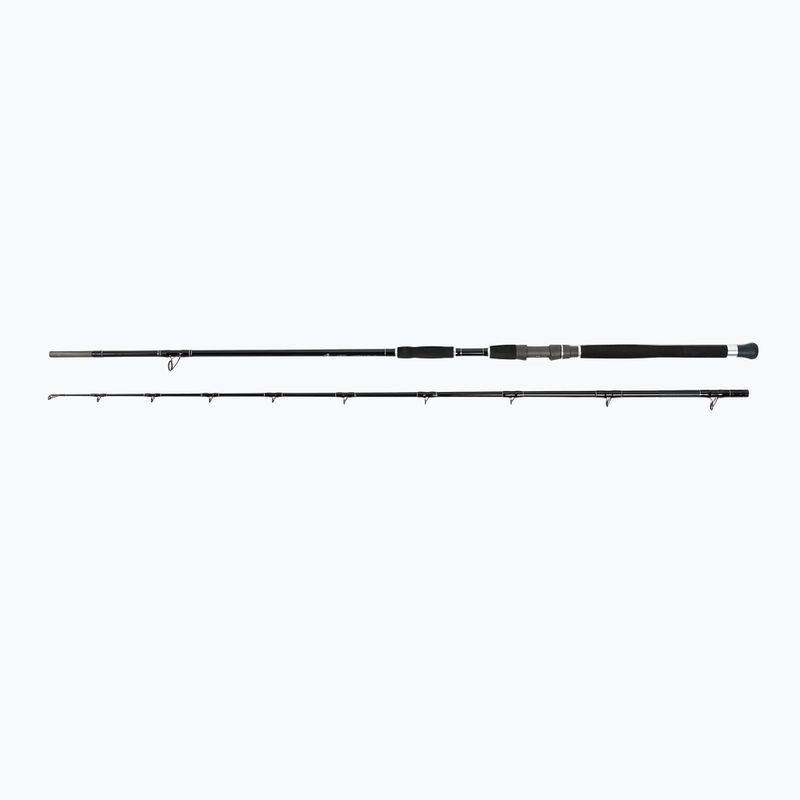 Black Cat Buster Godzilla rod 2 sec black 16450320