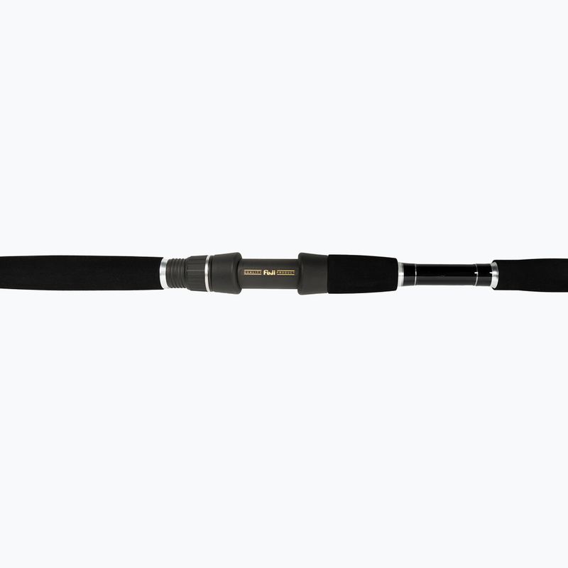 Black Cat Buster Godzilla rod 2 sec black 16450320 2