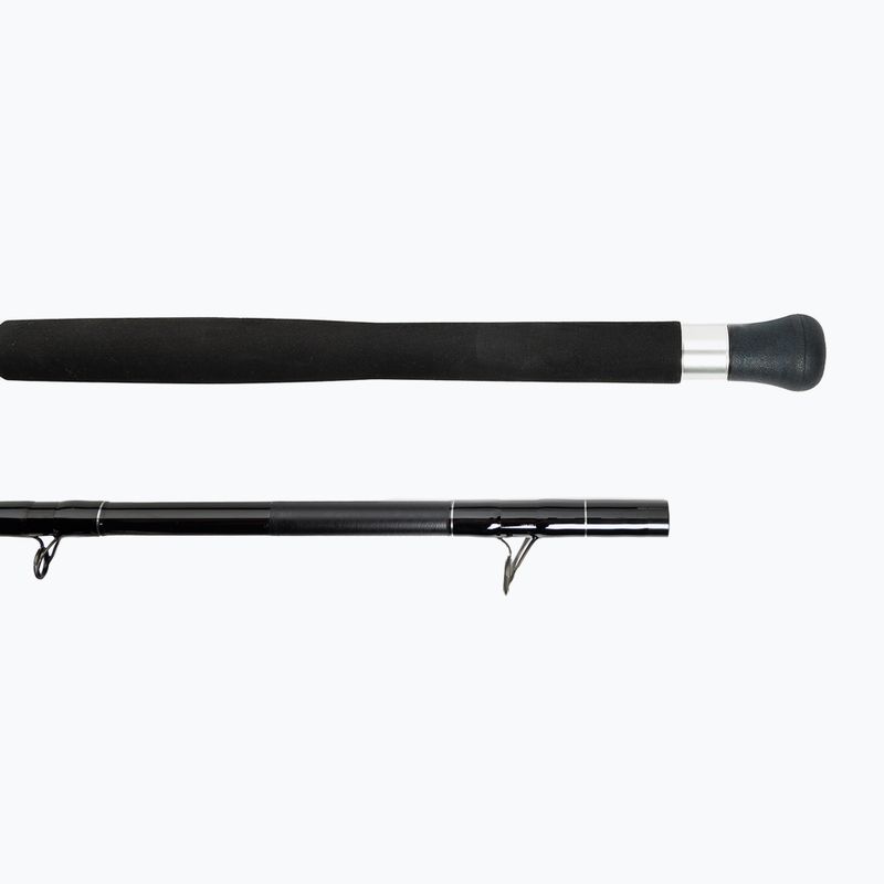 Black Cat Buster Godzilla rod 2 sec black 16450320 3