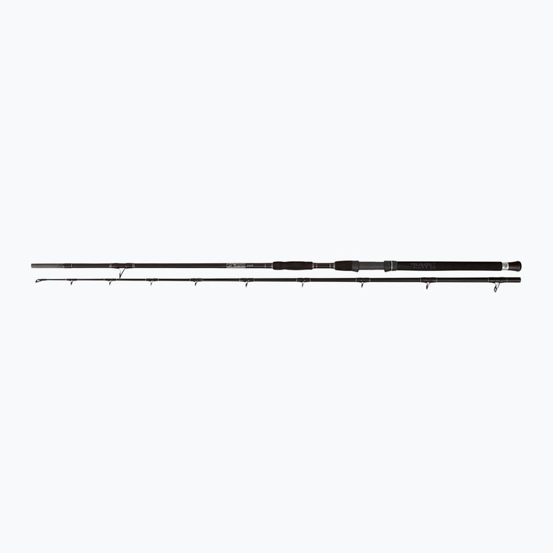 Black Cat Buster Godzilla rod 2 sec black 16450320 5