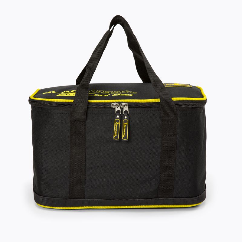 Browning Black Magic Cooler S-Line fishing bag black 8553001 2
