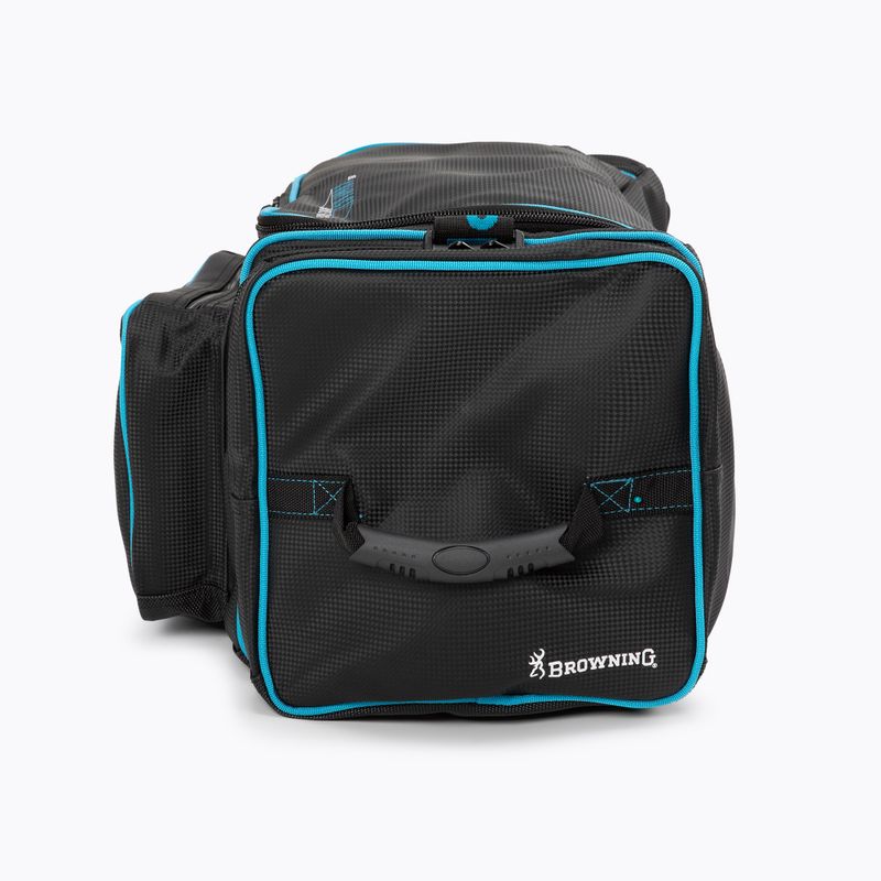 Browning Sphere Compact Multipocket fishing bag black 8580001 4