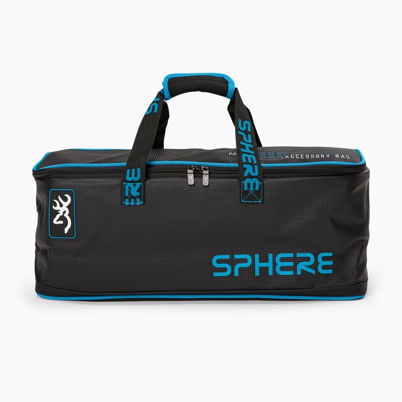 Browning Sphere fishing bag for accessories black 8580030 2