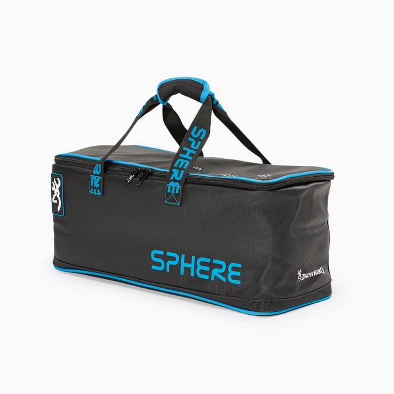 Browning Sphere fishing bag for accessories black 8580030 3