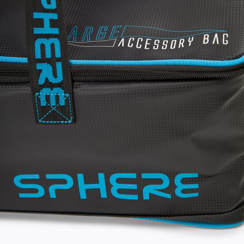 Browning Sphere fishing bag for accessories black 8580030 6
