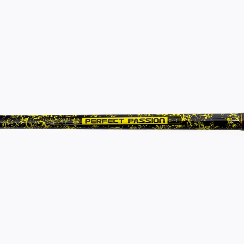 Black Cat Perfect Passion 2 sec fishing rod black 16577300 2